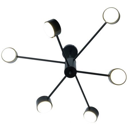 Потолочный светильник Feron AL270 53102