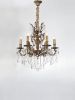 Подвесная люстра Lucia Tucci Barletta 122.6 Antique