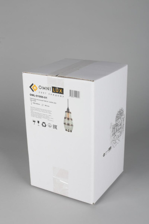 Подвесной светильник Lainate OML-91906-01