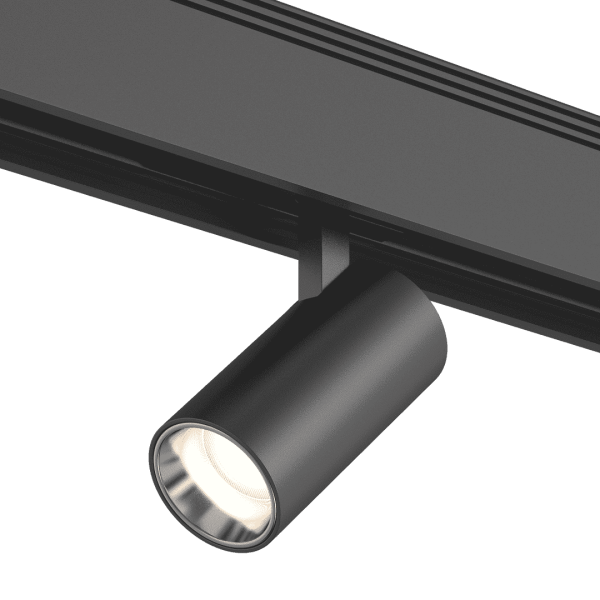 Трековый светильник DesignLed SY-601201-BL-10-36-NW 004833