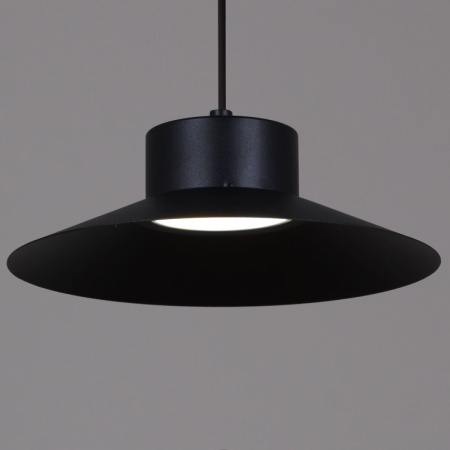 Подвесной светильник Reluce 40110-0.9-03 BK