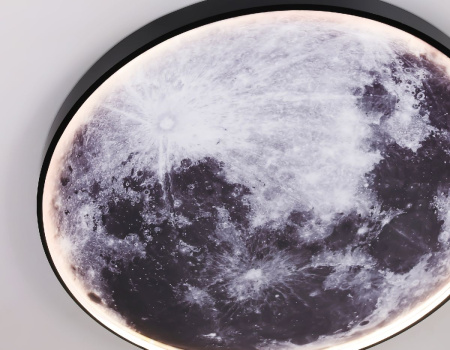 Настенно-потолочный светильник Ambrella Light Wall FW11114