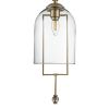 Бра Indigo Alta 11034/1W Gold V000392