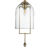Бра Indigo Alta 11034/1W Gold V000392