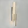 Настенный светильник Modelux ML.757.02 CR