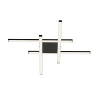 Потолочная люстра Vitaluce V2098-1/4PL