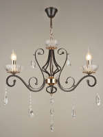 Подвесная люстра Reluce 04456-0.4-03