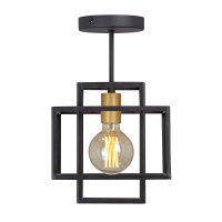 Потолочный светильник Vitaluce V3975-1/1PL