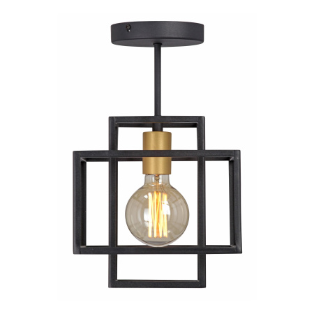 Потолочный светильник Vitaluce V3975-1/1PL