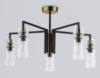 Люстра на штанге Ambrella Light High Light LH56113