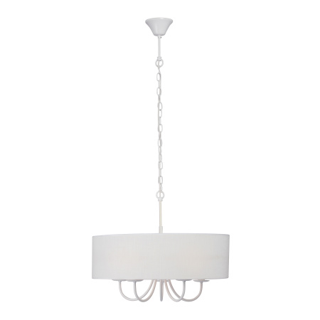 Подвесная люстра Vitaluce V3983-0/5