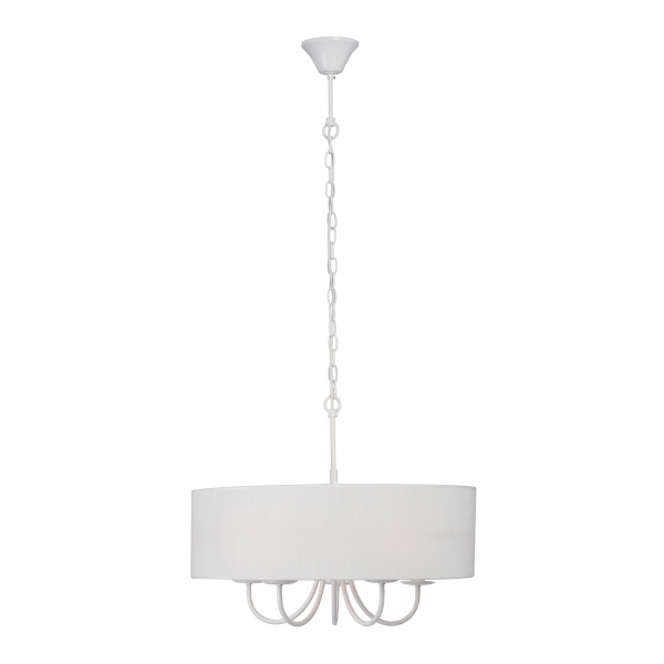 Подвесная люстра Vitaluce V3983-0/5