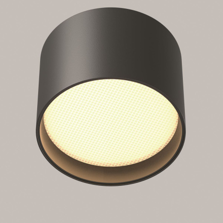 Потолочный светильник Maytoni Technical Glar C127CL-L7W3K-B