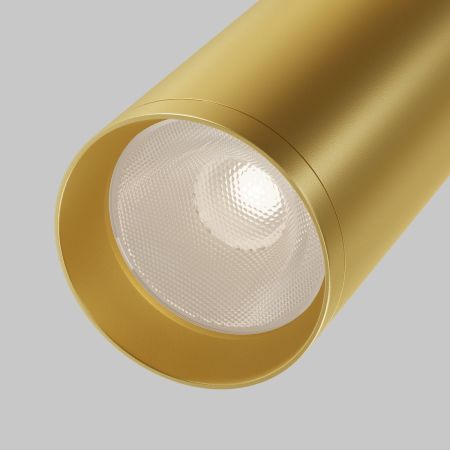 Потолочный светильник Maytoni Technical Focus C017CW-01MG-N