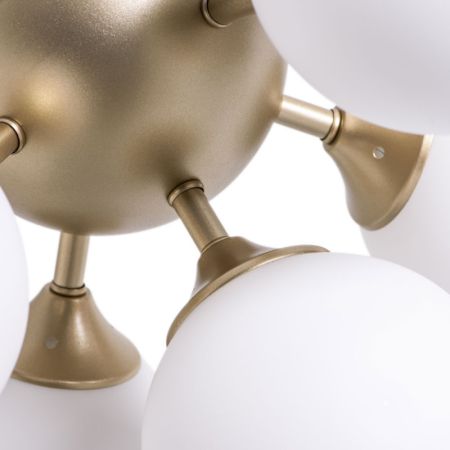 Потолочный светильник ARTE Lamp A2704PL-5SG