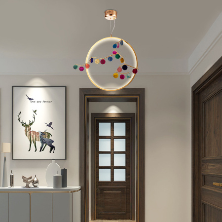 Подвесной светильник ImperiumLoft Agate 189670-23