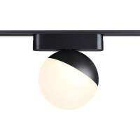 Трековый светодиодный светильник Novotech Shino Smal 359096