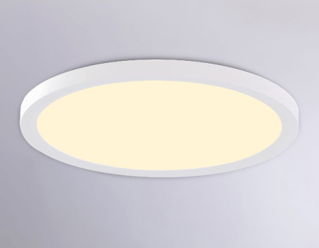 Потолочный светильник Ambrella Light Orbital Air Slim FZ1909