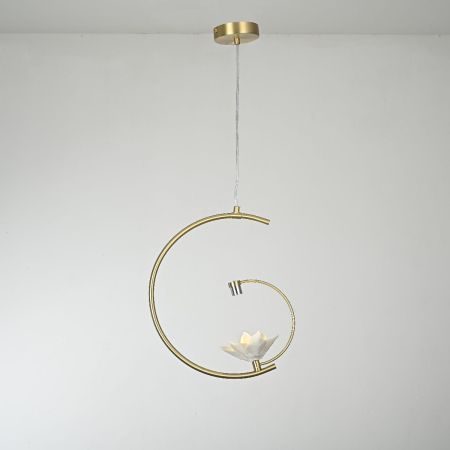Подвесной светильник ImperiumLoft Magnolia 101770-26