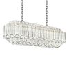 Подвесная люстра Loft IT Celebration 10579/1000R Clear