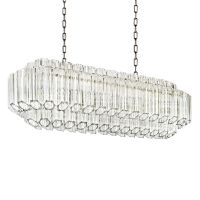 Подвесная люстра Loft IT Celebration 10579/1000R Clear