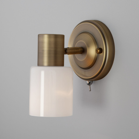 Спот Eurosvet Corso 20089/1 бронза