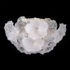 Потолочный светильник Crystal Lux MAGNOLIA PL6 GOLD