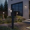 Ландшафтный светильник Novotech Street Haut 371076