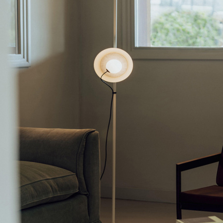 Торшер ImperiumLoft Margott 227312-23