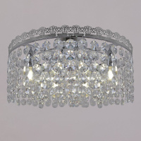 Потолочная люстра Reluce 90330-0.3-08 CR