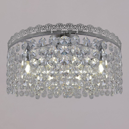 Потолочная люстра Reluce 90330-0.3-08 CR