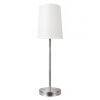 Настольная лампа Loft IT Hilton 10527T Nickel