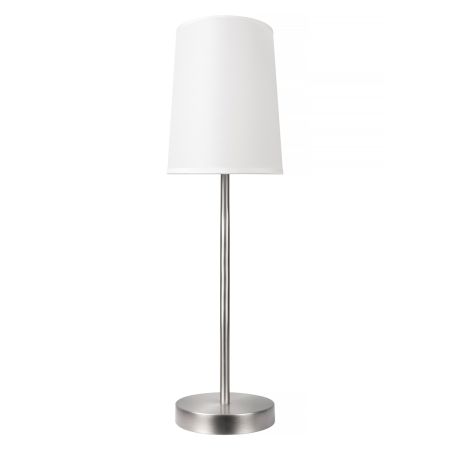 Настольная лампа Loft IT Hilton 10527T Nickel