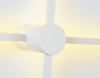 Настенный светильник Ambrella Light Comfort FL75866