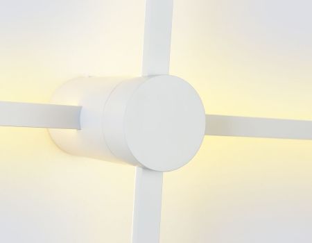 Настенный светильник Ambrella Light Comfort FL75866