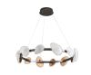 Подвесная люстра Kink Light Юнни 07693-12A,29