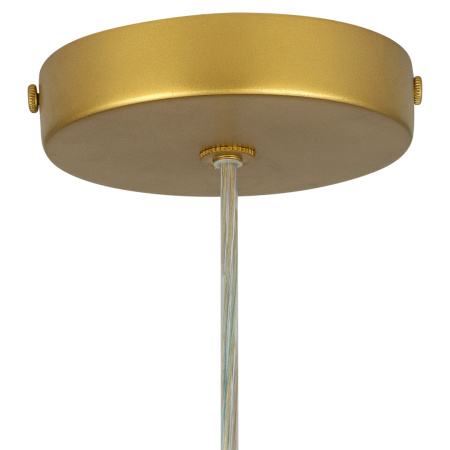 Подвесная люстра Covali VH-29979