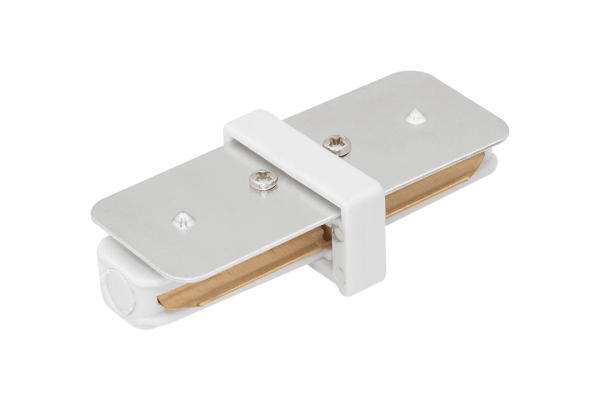 I-коннектор для однофазного трека DesignLed CN2-WH-I 003722