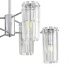 Люстра на штанге Lumion Classi Favla 8348/6C