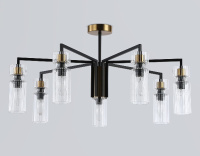 Люстра на штанге Ambrella Light High Light LH56115