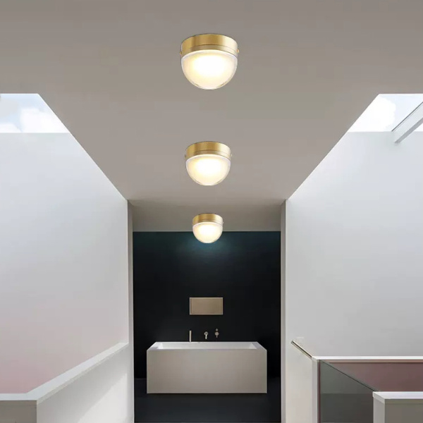 Накладной Светильник ImperiumLoft Pia 228556-23