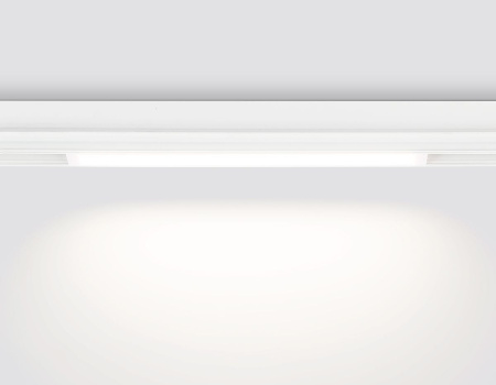 Трековый магнитный светильник Ambrella Light Magnetic 220V GL1271