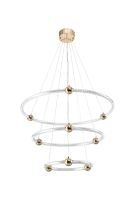 Подвесная люстра Zortes Auralia ZRS.57790.171