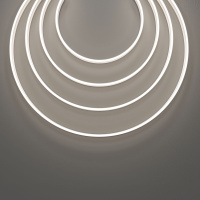Гибкий неон Maytoni Led strip 24В 9,6Вт/м 4000K 5м IP67 432038