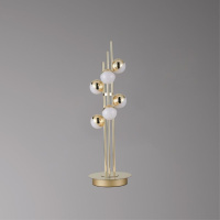 Настольная лампа Aployt Delfin APL.774.04.18