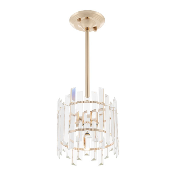 Потолочный светильник Arte Milano Sorrento 372409/1/350/200 GD