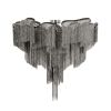 Потолочная люстра Loft IT Stream 10208/1000C Gunmetal