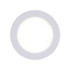 Точечный светильник Reluce 81121-9.0-001 LED6W WT