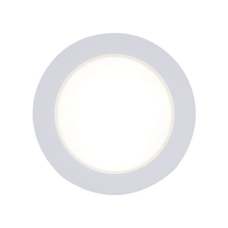 Точечный светильник Reluce 81121-9.0-001 LED6W WT