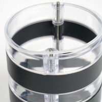 Садово-парковый светильник Feron Сеул 48341